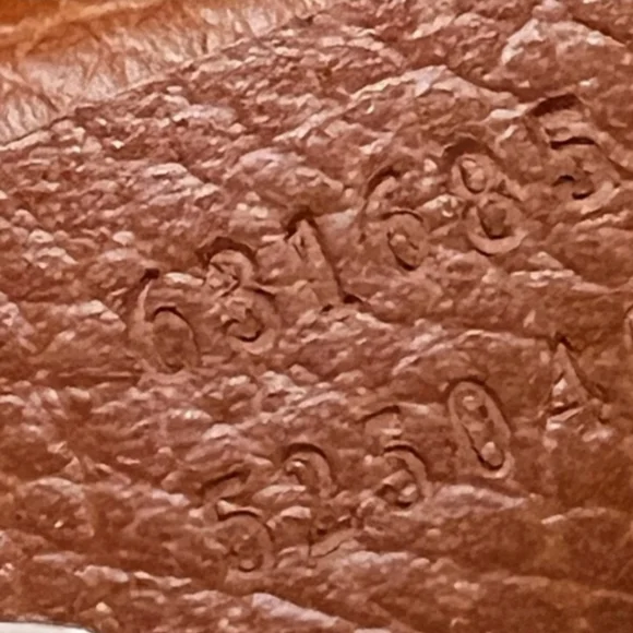 Gucci Denim Tote Bag - Picture 8 of 9